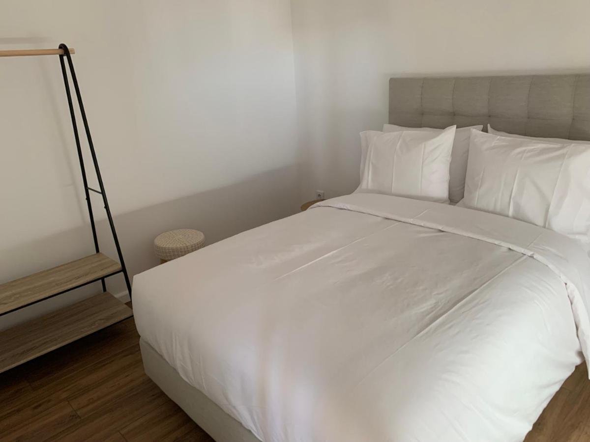 Monte Clerigo Casas De Campo Almodôvar Pokój zdjęcie
