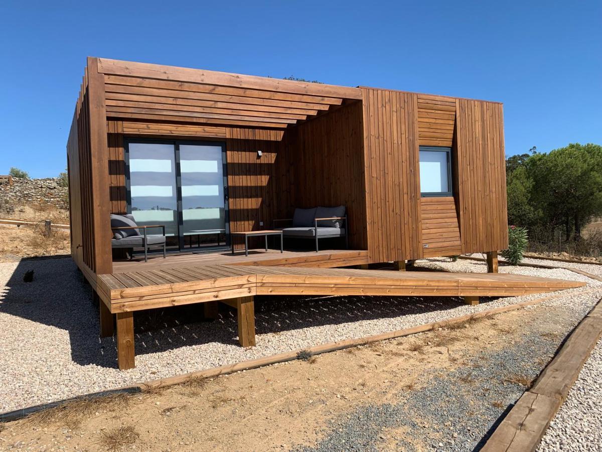 Monte Clerigo Casas De Campo Almodôvar Zewnętrze zdjęcie