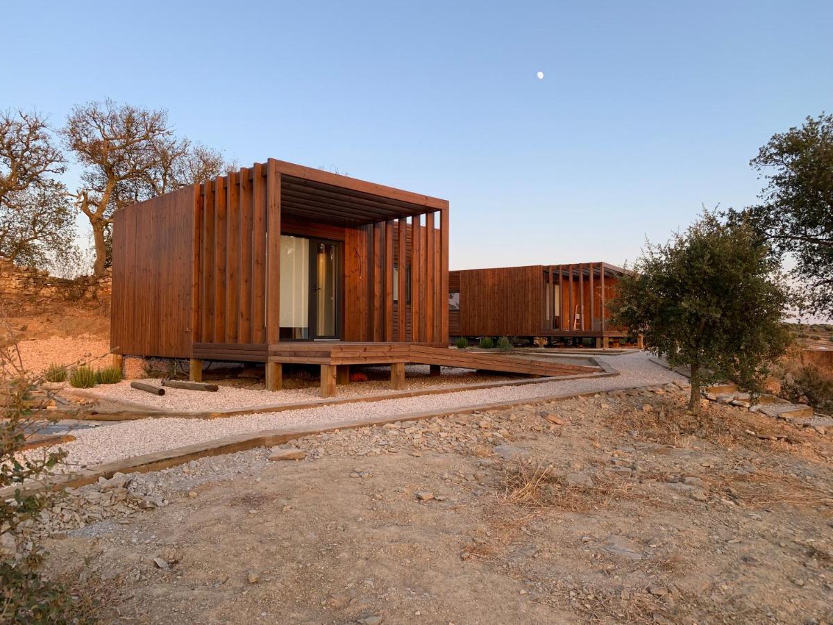 Monte Clerigo Casas De Campo Almodôvar Zewnętrze zdjęcie
