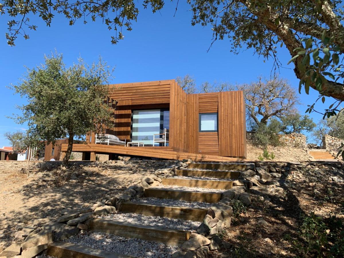 Monte Clerigo Casas De Campo Almodôvar Zewnętrze zdjęcie